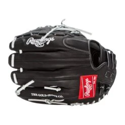 Rawlings Heart Of The Hide 12.5" Fastpitch Softball Glove -Baseball Glove Store 9348 08 21 rawlings heart of the hide 12 5 fastpitch softball glove pro125sb 18gb 34594 5 l