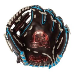 Rawlings Pro Preferred 11.5" Baseball Glove 12 Rawlings Pro Preferred 11.5" Baseball Glove -Baseball Glove Store 934f 01 23 rawlings pro preferred 11 5 baseball glove pros314 32mo 35908 6 l