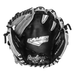Rawlings Gamer XLE Speed Shell 11.5" Baseball Glove -Baseball Glove Store 938c 06 22 rawlings gamer xle speed shell 11 5 baseball glove gxle314 2bss 34648 6 l