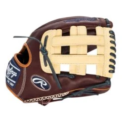 Rawlings Heart Of The Hide R2G ColorSync 7.0 Kris Bryant 12.25" Baseball Glove -Baseball Glove Store 93af 03 23 rawlings heart of the hide r2g colorsync 7 0 kris bryant 12 25 baseball glove prorkb17sh 36334 4 l