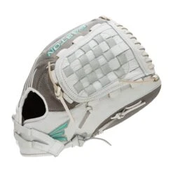 Easton Fundamental 12.5" Fastpitch Softball Glove -Baseball Glove Store 93cb 11 21 easton fundamental 12 5 fastpitch softball glove fmfp125 35286 6 l