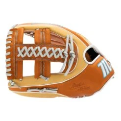 Marucci Acadia 12" Fastpitch Softball Glove 24 Marucci Acadia 12" Fastpitch Softball Glove -Baseball Glove Store 9409 09 22 marucci acadia 12 youth fastpitch softball glove mfgacfp45a5 35976 4 l