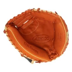 Baseball Glove Store -Baseball Glove Store 944a 04 22 wilson a2000 superskin 1790 34 baseball catchers mitt wbw10011834 33621 9 l