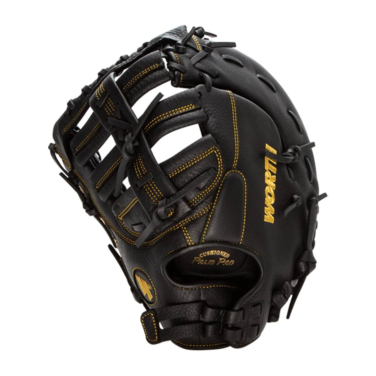 Worth Player Series 13" Slow Pitch First Base Mitt 14 Worth Player Series 13" Slow Pitch First Base Mitt - Image 14