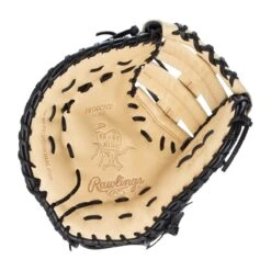 Rawlings Heart Of The Hide 13" First Base Mitt 16 Rawlings Heart Of The Hide 13" First Base Mitt -Baseball Glove Store 9477 12 21 rawlings heart of the hide 13 first base mitt prodctcb 29900 2 l