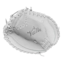 Valle Eagle Pro 27" Catcher's Training Mitt 12 Valle Eagle Pro 27" Catcher's Training Mitt -Baseball Glove Store 949b 03 23 valle pro 27 baseball catchers training mitt pro27 36562 6 l