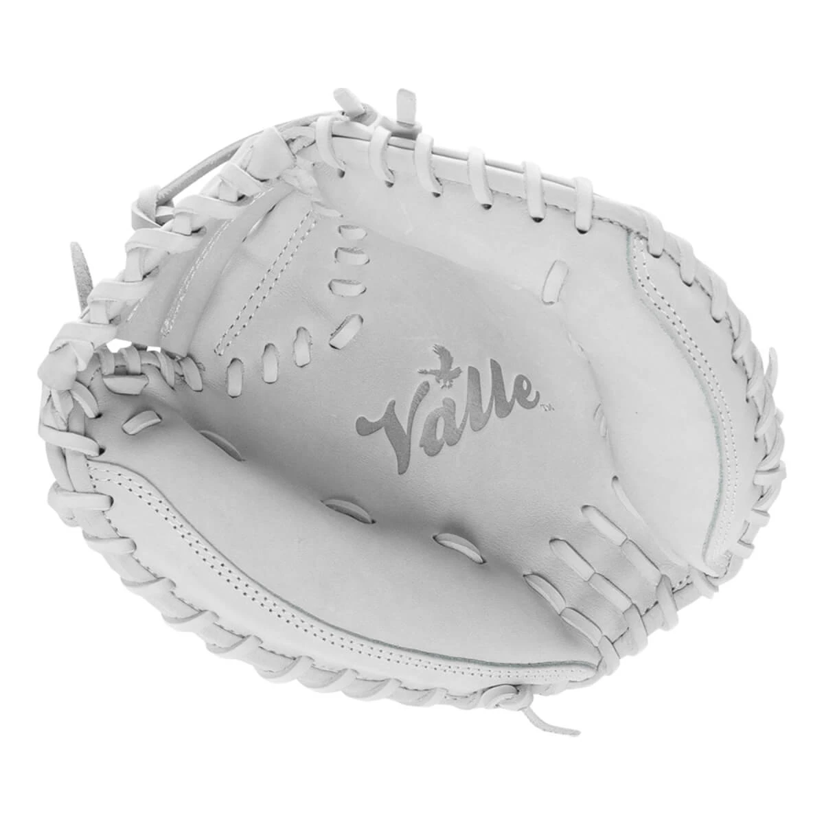 Valle Eagle Pro 27" Catcher's Training Mitt 6 Valle Eagle Pro 27" Catcher's Training Mitt - Image 6