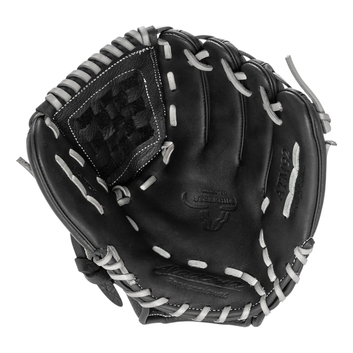 Akadema Prodigy 11.5" Youth Baseball Glove 9 Akadema Prodigy 11.5" Youth Baseball Glove - Image 9