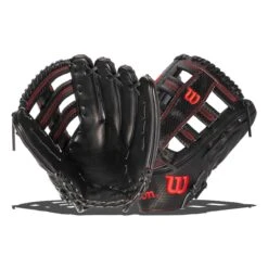 Wilson A2K SuperSkin 1775 12.75" Baseball Glove