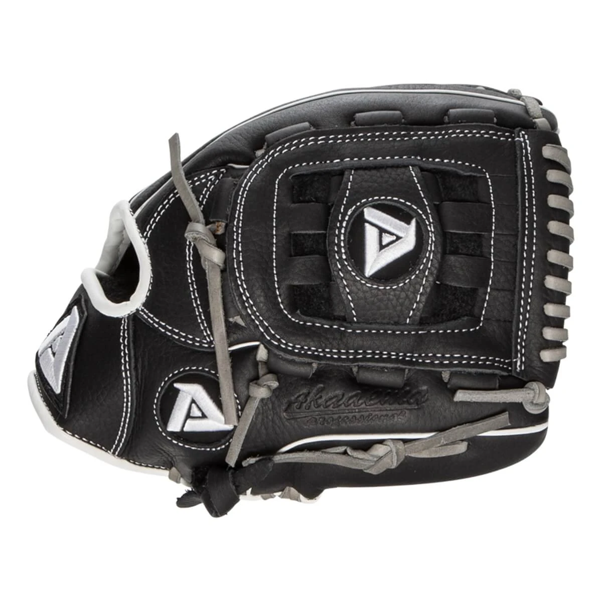 Akadema Prodigy 12" Youth Baseball Glove 4 Akadema Prodigy 12" Youth Baseball Glove - Image 4
