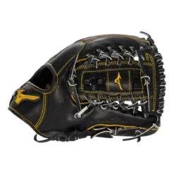 Mizuno Pro 12" Baseball Glove -Baseball Glove Store 951b 02 22 mizuno pro 12 baseball glove gmp2bk 100dt4 32066 4 l