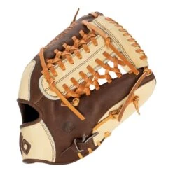 Nokona DesertKIP Pro Select 11.5" Youth Baseball Glove -Baseball Glove Store 952f 09 22 nokona desertkip pro select 11 5 youth baseball glove dk 400 36287 3 l