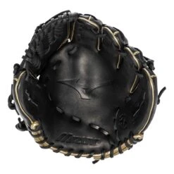 Mizuno MVP Prime SE 11.75'' Baseball Glove -Baseball Glove Store 9539 02 22 mizuno mvp prime se 11 75 baseball glove gmvp1175pse8 black gold 32076 6 l
