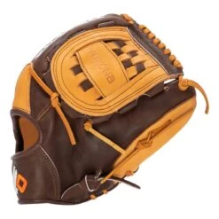 Nokona Alpha 12" Baseball Glove -Baseball Glove Store 9564 10 22 nokona alpha 12 baseball glove s 1200c 25865 3 l