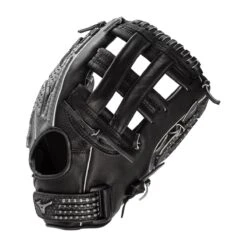 Mizuno Techfire 12.5" Slow Pitch Softball Glove 16 Mizuno Techfire 12.5" Slow Pitch Softball Glove -Baseball Glove Store 95fc 09 21 mizuno techfire 12 5 slow pitch softball glove gtf1250 34554 16 l