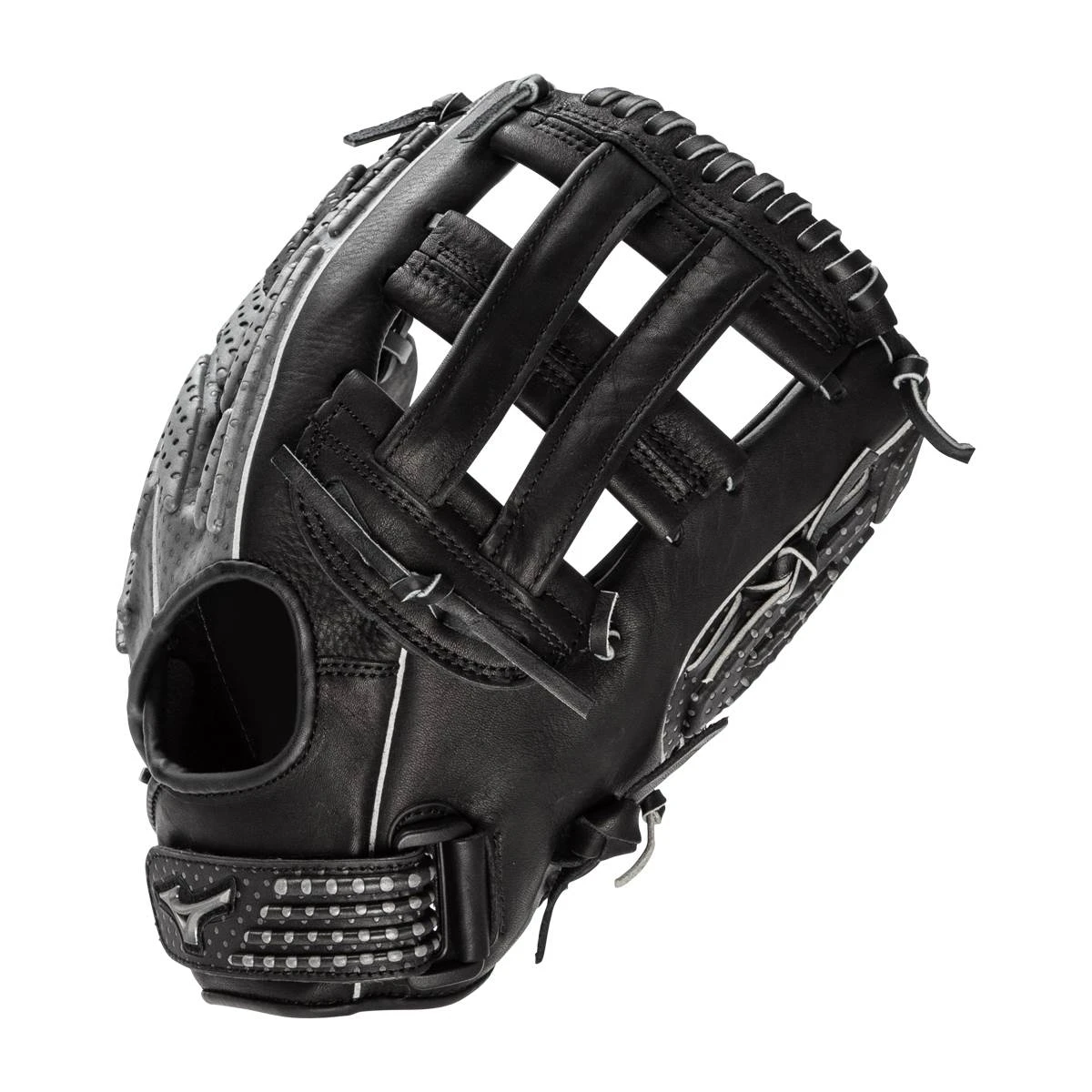 Mizuno Techfire 12.5" Slow Pitch Softball Glove 3 Mizuno Techfire 12.5" Slow Pitch Softball Glove - Image 3