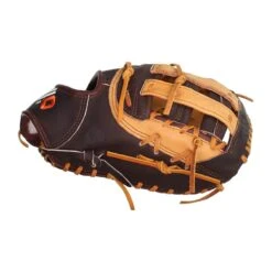 Nokona Alpha 12.5" First Base Mitt 10 Nokona Alpha 12.5" First Base Mitt -Baseball Glove Store 9619 02 20 nokona alpha 12 5 first base mitt s 3h 28921 4 l