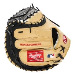 Rawlings Pro Preferred 34" Baseball Catcher's Mitt -Baseball Glove Store 96f6 01 23 rawlings pro preferred 34 baseball catchers mitt proscm43cbs 35911 5 l