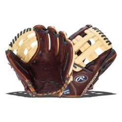 Rawlings Heart Of The Hide R2G ColorSync 7.0 Kris Bryant 12.25" Baseball Glove