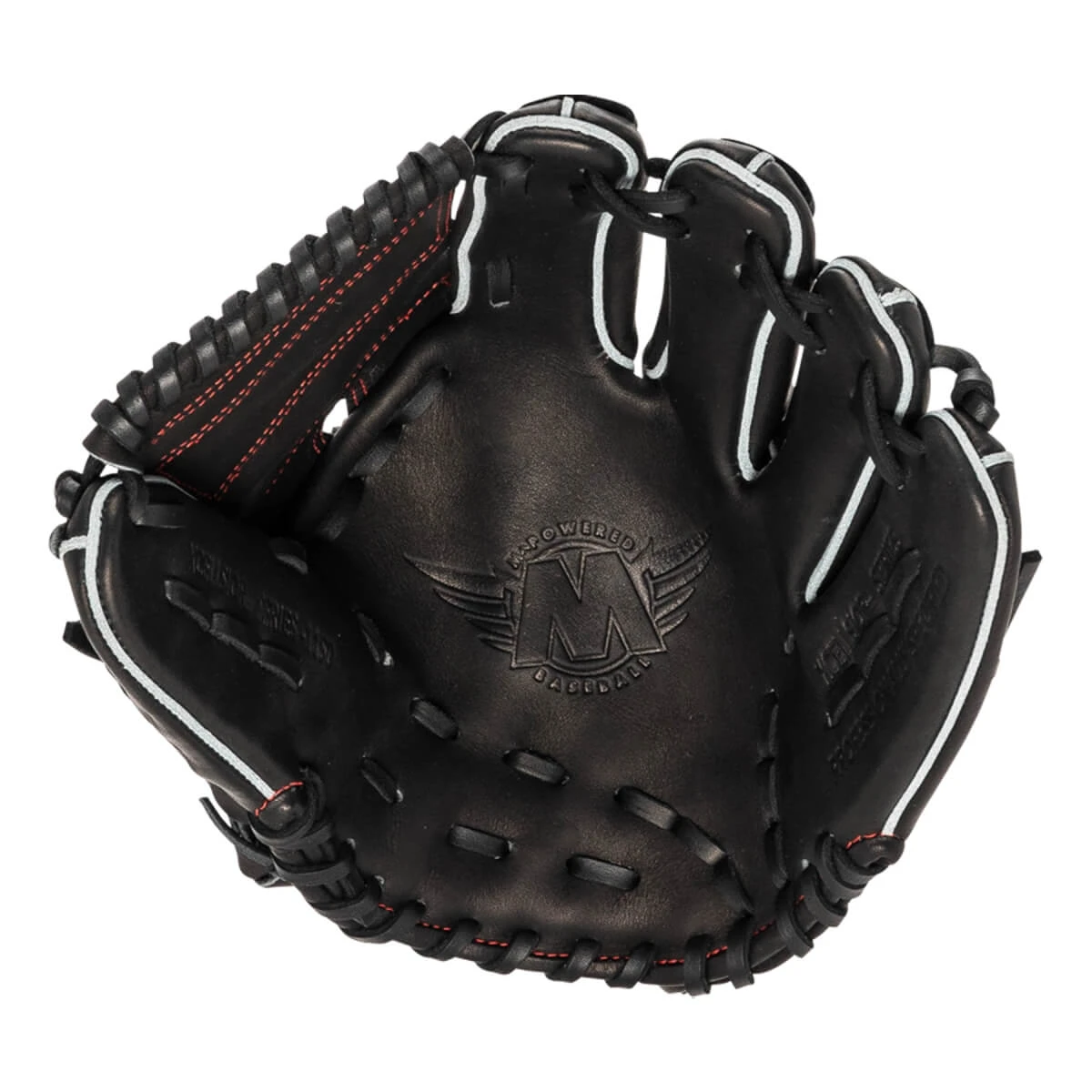 M^Powered X^Cellsior 11.5" Baseball Glove 6 M^Powered X^Cellsior 11.5" Baseball Glove - Image 6
