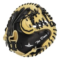 All-Star All Star Pro Series "The Donut" 33.5" Training Baseball Catcher's Mitt -Baseball Glove Store 97b4 05 22 all star pro series the donut 33 5 training baseball catchers mitt cm1000tm 30925 3 l