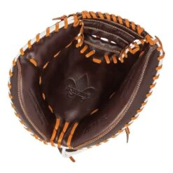 Marucci Krewe 32" Youth Baseball Catcher's Mitt -Baseball Glove Store 97b6 09 22 marucci krewe 32 youth baseball catchers mitt mfgkr220c1 35983 014 l
