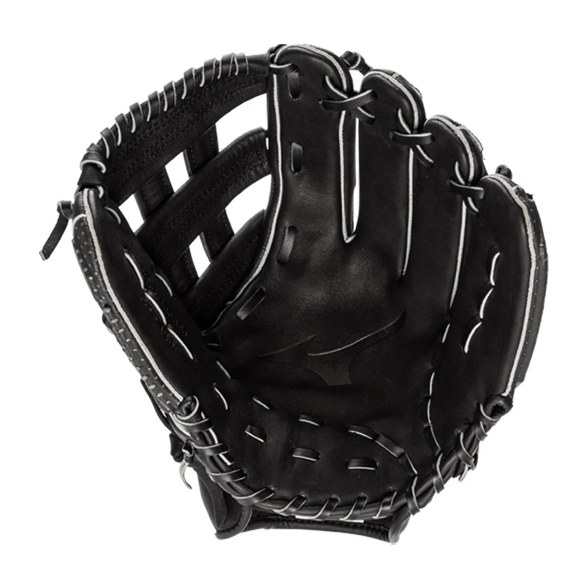 Mizuno Techfire 12.5" Slow Pitch Softball Glove 2 Mizuno Techfire 12.5" Slow Pitch Softball Glove - Image 2