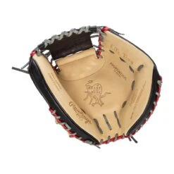 Baseball Glove Store -Baseball Glove Store 9825 12 21 rawlings heart of the hide r2g contour 33 baseball catchers mitt prorcm33uc 34611 2 l