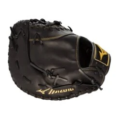Mizuno MVP Prime 12.5" Baseball First Base Mitt -Baseball Glove Store 9845 08 21 mizuno mvp prime 12 5 baseball first base mitt gxf50pb4 34560 5 l