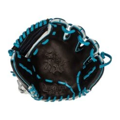 Rawlings Heart Of The Hide R2G Speed Shell 11.5" Baseball Glove -Baseball Glove Store 985a 08 21 rawlings heart of the hide r2g speed shell 11 5 baseball glove pror204 8bwss 34604 6 l