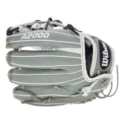 Wilson A2000 SuperSkin FP75 11.75" Fastpitch Softball Glove 11 Wilson A2000 SuperSkin FP75 11.75" Fastpitch Softball Glove -Baseball Glove Store 985f 05 22 wilson a2000 superskin 11 75 fastpitch softball glove wta20rf19p75ss 30512 5 l