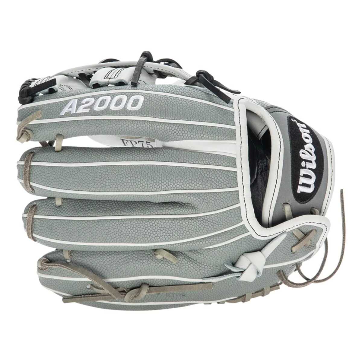 Wilson A2000 SuperSkin FP75 11.75" Fastpitch Softball Glove 5 Wilson A2000 SuperSkin FP75 11.75" Fastpitch Softball Glove - Image 5