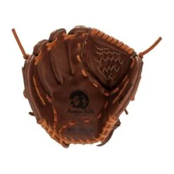 Nokona Walnut 12.5" Fastpitch Softball Glove -Baseball Glove Store 9871 10 21 nokona walnut 12 5 fastpitch softball glove w v1250c 25860 9 l