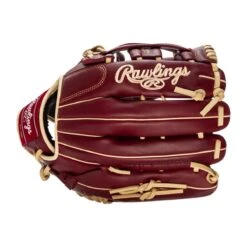 Rawlings Sandlot 12.75" Baseball Glove -Baseball Glove Store 9888 08 21 rawlings sandlot 12 75 baseball glove s1275hs 34625 9 l