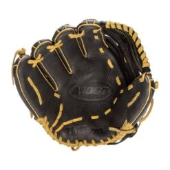 Wilson A1000 1750 12.5" Baseball Glove 26 Wilson A1000 1750 12.5" Baseball Glove -Baseball Glove Store 989f 11 21 wilson a1000 1750 12 5 baseball glove wbw100138125 34274 20 l