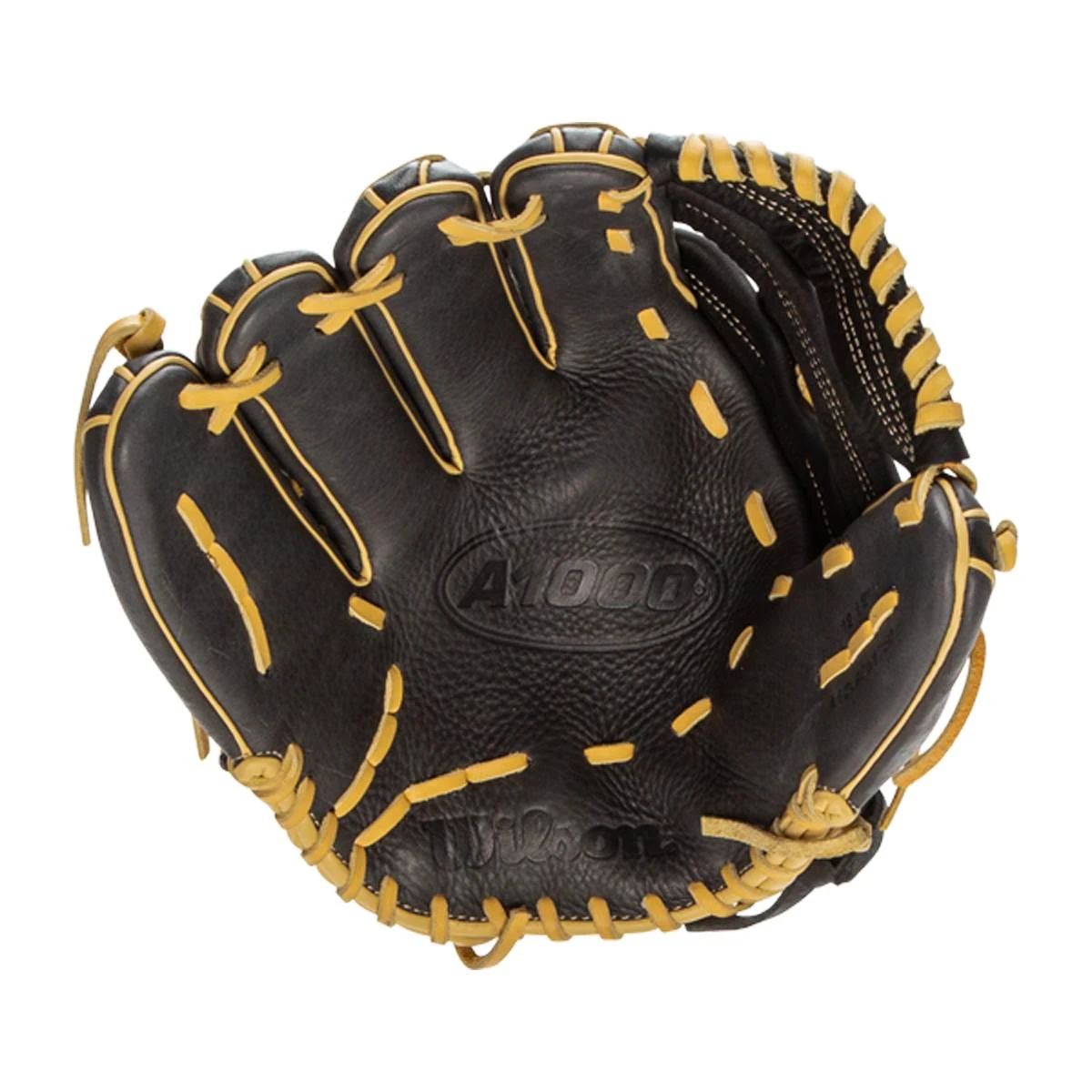 Wilson A1000 1750 12.5" Baseball Glove 13 Wilson A1000 1750 12.5" Baseball Glove - Image 13