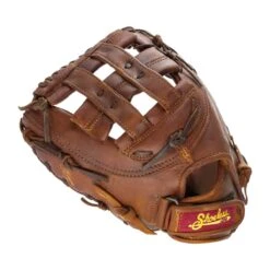 Shoeless Joe Shoeless Jane 12.5" Fastpitch First Base Mitt -Baseball Glove Store 9932 07 21 shoeless joe shoeless jane 12 5 fastpitch first base mitt 1250fpfb 16770 3 l