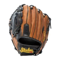 Shoeless Joe Pro Select 12" Baseball Glove -Baseball Glove Store 9964 07 21 shoeless joe pro select 12 baseball glove ps1200bw 25488 14 l