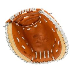 Marucci Acadia 33" Fastpitch Softball Catcher's Mitt 26 Marucci Acadia 33" Fastpitch Softball Catcher's Mitt -Baseball Glove Store 99c2 09 22 marucci acadia 33 youth fastpitch softball catchers mitt mfgacfp230c2 35975 13 l