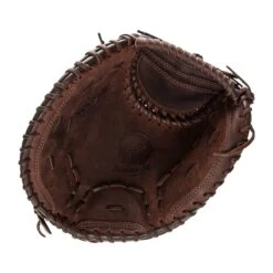 Nokona X2 Buckaroo 32.5" Fastpitch Catcher's Mitt -Baseball Glove Store 99c5 07 21 nokona x2 buckaroo 32 5 fastpitch catchers mitt x2 v3250 23155 2 l