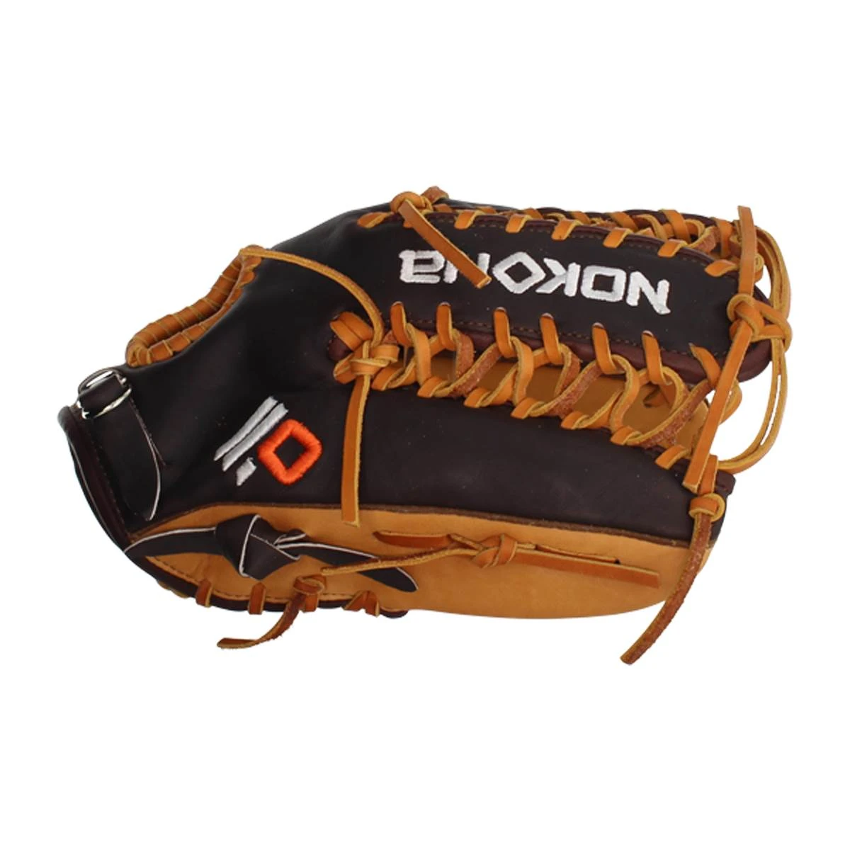 Nokona Alpha Plus 12.5" Baseball Glove 4 Nokona Alpha Plus 12.5" Baseball Glove - Image 4