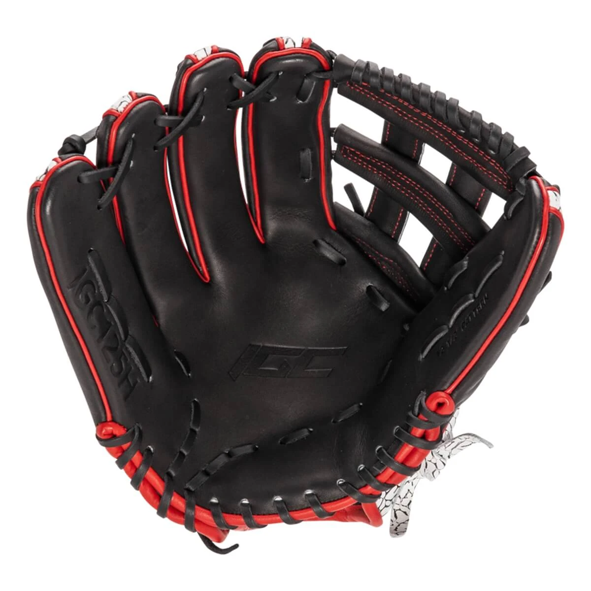 Ignite Steerhide 12.5" Baseball Glove 3 Ignite Steerhide 12.5" Baseball Glove - Image 3