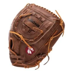 Nokona Classic Walnut 12.5" Fastpitch Softball Glove -Baseball Glove Store 99f9 11 22 nokona classic walnut 12 5 fastpitch softball glove ws 1250c 1940 3 l