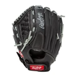 Rawlings RSB 12" Slow Pitch Softball Glove -Baseball Glove Store 99fc 08 21 rawlings rsb 12 slow pitch softball glove rsb120gb 34639 7 l