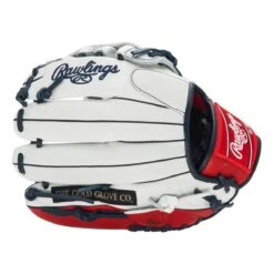 Rawlings HOH Mark Of A Pro 11.5" Baseball Glove 11 Rawlings HOH Mark Of A Pro 11.5" Baseball Glove -Baseball Glove Store 9a16 03 22 rawlings hoh mark of a pro 11 5 baseball glove sp204 6ws 33456 12 l