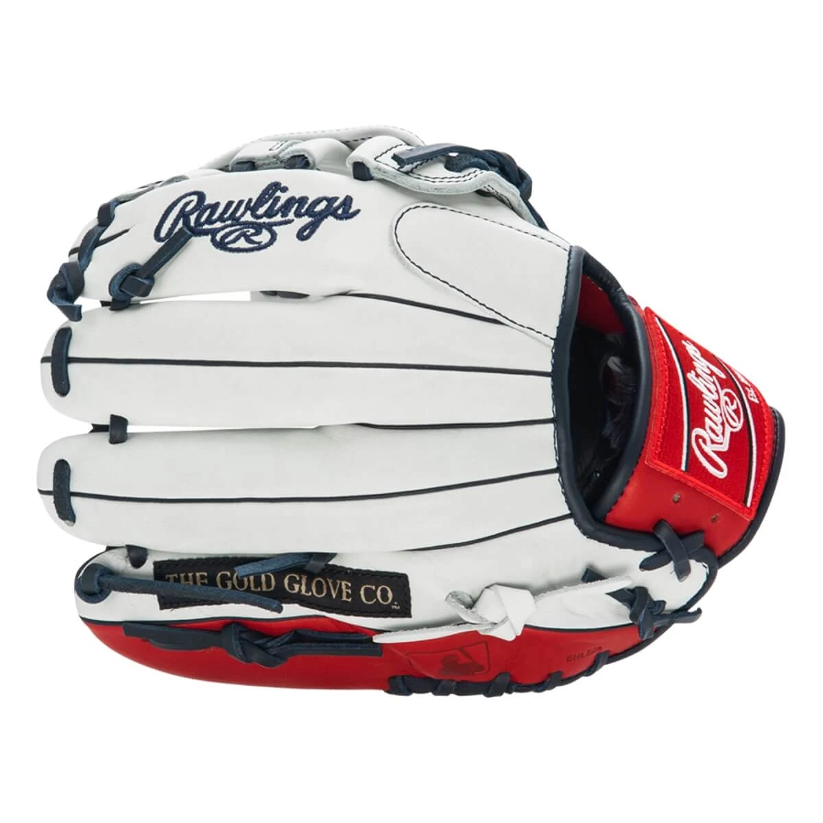 Rawlings HOH Mark Of A Pro 11.5" Baseball Glove 5 Rawlings HOH Mark Of A Pro 11.5" Baseball Glove - Image 5