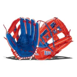 Wilson A1000 1912 'Merica 12" Baseball Glove