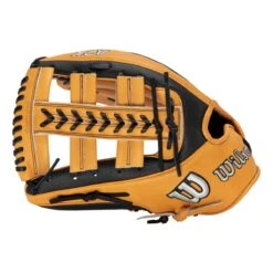 Wilson A2K SuperSkin 1810 12.75" Baseball Glove -Baseball Glove Store 9a2e 05 22 wilson a2k superskin 1810 12 75 baseball glove wbw1008951275 35637 11 l