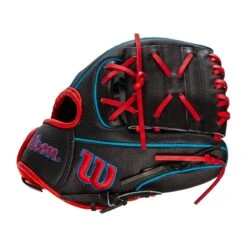 Wilson A2000 SuperSkin PFX2 11" Baseball Glove -Baseball Glove Store 9a31 08 21 wilson a2000 superskin pfx2 11 baseball glove wbw10039711 34686 4 l