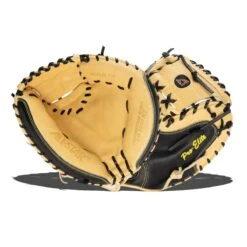 All-Star All Star Pro Elite 35" Baseball Catcher's Mitt